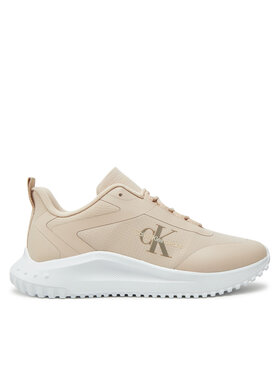 Calvin Klein Jeans Sneakers Calvin Klein Jeans YW0YW01442 Beige