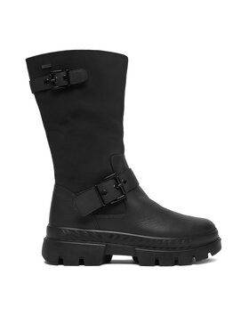 Ara Čižmy Ara Mood GORE-TEX 12-14118-01 Čierna