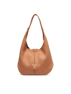 Guess Torebka Guess J6BZ07 W3970 Beżowy