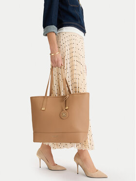 Nine West Сумка Nine West EO-Delancey Day-KY254 Бежевий