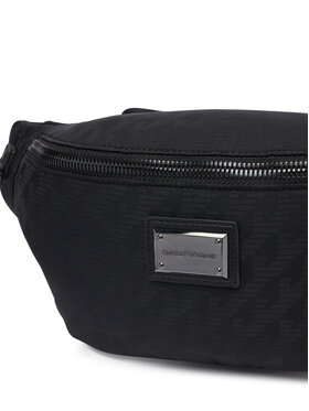 Emporio Armani Jostas soma Emporio Armani EM006565 AF28798 Melns