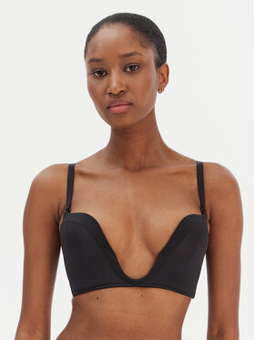 Wonderbra Wonderbra Бюстгальтер push-up WB0000J5 Чорний