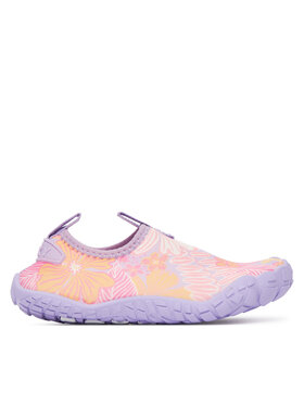 Roxy Topánky na vodné športy Roxy CP88-26017 Fialová