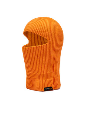 Alpha Industries Kukla Alpha Industries Label Balaclava 138901 Oranžová
