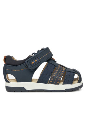 Mayoral Sandály Mayoral 41678 Tmavomodrá