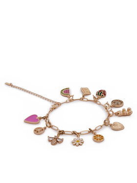 Aldo Náramok Aldo Happyvibes 13995099 Zlatá