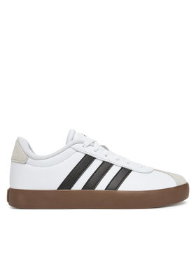 adidas Снікерcи adidas Vl Court 3.0 K ID9062 Білий