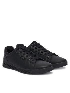 Skechers Sneakers Skechers Cavell - Hensley 210946 Nero