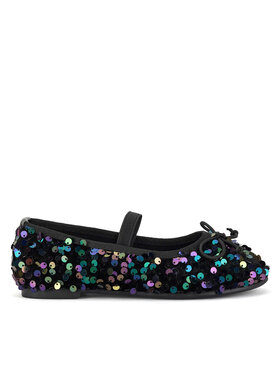 Nelli Blu Baleríny Nelli Blu CM231116-99 Černá
