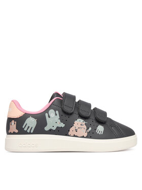 adidas Снікерcи adidas Advantage Base 2.0 IH9696 Сірий