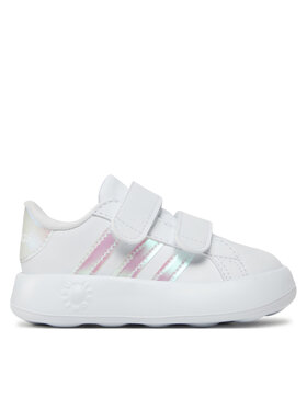 adidas Laisvalaikio batai adidas Grand Court 2.0 Cf I ID5265 Balta