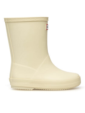 Hunter Gumáky Hunter HFC-03 Žltá