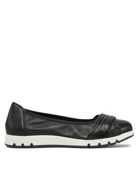 Caprice Ballerinas Caprice 9-22118-44 Schwarz