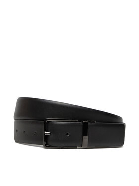 Guess Pánský pásek Guess BMCMCL P4435 Černá