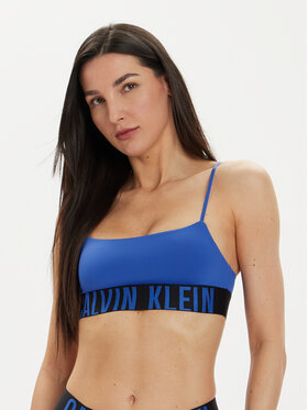 Calvin Klein Underwear Calvin Klein Underwear Sportinė liemenėlė 000QF7631E Mėlyna