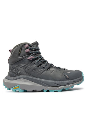 Hoka Трекінгові черевики Hoka Kaha 3 Gtx GORE-TEX 1123156 Сірий