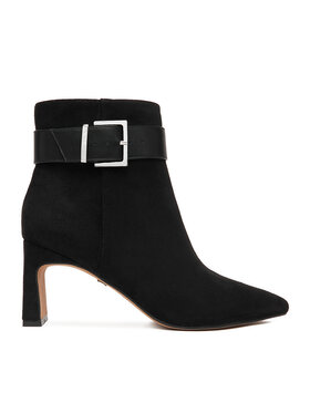 Nine West Ботильйони Nine West CEO-LAMIA-01 Чорний
