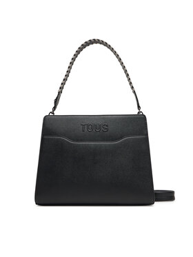 TOUS Kabelka TOUS Audree 2002286352 Čierna