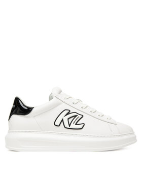 KARL LAGERFELD Sneakers KARL LAGERFELD KL52535A Alb