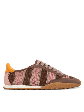 HOFF Снікерcи HOFF Bridge Woven 12661010 Кольоровий