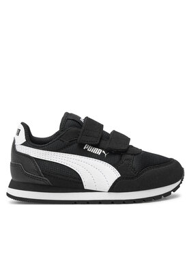 Puma Laisvalaikio batai Puma St Runner v4 Mesh V Ps 399877 01 Juoda