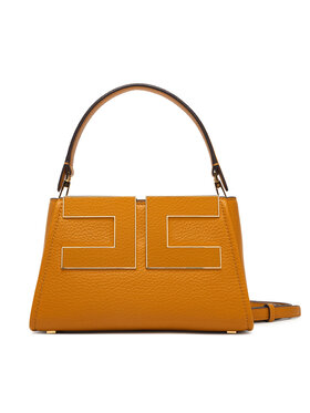 Elisabetta Franchi Kabelka Elisabetta Franchi BS-07A-66E2-V360 Tmavě žlutá