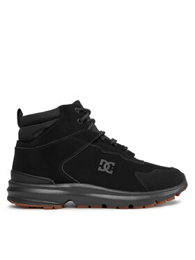 DC Shoes Puszābaki DC Shoes Mutiny Wr ADYB700044 Melns