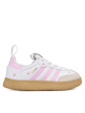 adidas Tenisice adidas Samba Quickon KK0457 Bijela