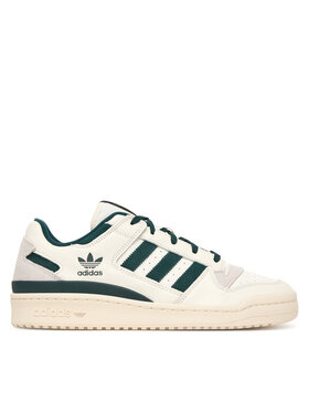 adidas Sneakersy adidas Forum Low Cl JQ0207 Bílá
