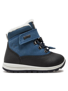 Primigi Snehule Primigi 6855311 M GORE-TEX Modrá