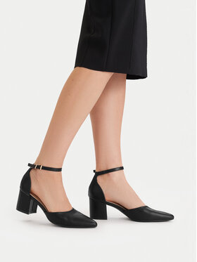 JENNY Туфлі JENNY CEO-ANGEL WS210702-10 Чорний