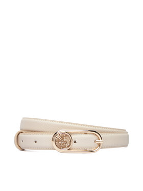 Guess Ζώνη Γυναικεία Guess BW9279 P5425 Μπεζ