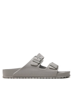 Birkenstock Nazouváky Birkenstock Arizona EVA 1027620 Šedá