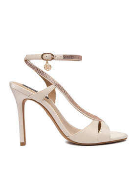 Nine West Szandál Nine West EO-LS1005252-1 Ekru