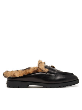 PINKO Παντόφλες PINKO Nora 09 SD0683P186 Μαύρο