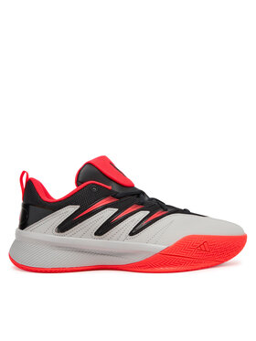 adidas Basketbalové topánky adidas Dame Certified 3 JI1540 Čierna
