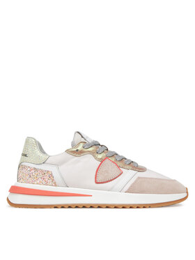 Philippe Model Snīkeri Philippe Model A009980 TYLD WA02 Balts