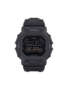 G-Shock Ρολόι G-Shock GX-56UBB-1ER Μαύρο
