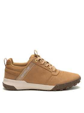 CAT Footwear Sneakersy CAT Footwear Hex Ready Low P726017 Hnedá