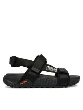 Palladium Босоніжки Palladium Offsandal Strap 94682-008-M Чорний