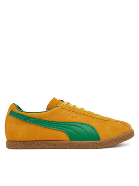 Puma Снікерcи Puma Brasil 401048 03 Оранжевий