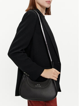Armani Exchange Сумка Armani Exchange 942883 CC783 00020 Чорний