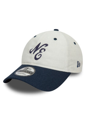 New Era Baseball sapka New Era Linen Script 920 Ne 60503546 Ekru