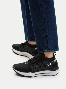 Under Armour Снікерcи Under Armour UA Phantom X 6007183 001 Чорний