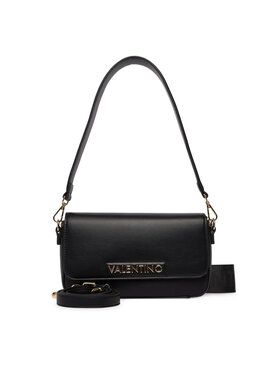 Valentino Сумка Valentino Aury Re VBS9OB09 Чорний