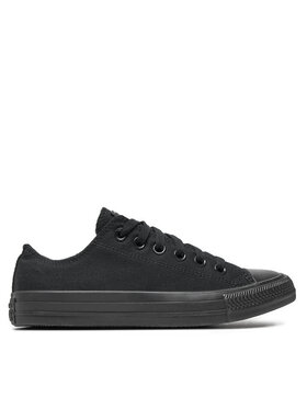 Converse Modne superge Converse Chuck Taylor All Star Ox M5039C Črna