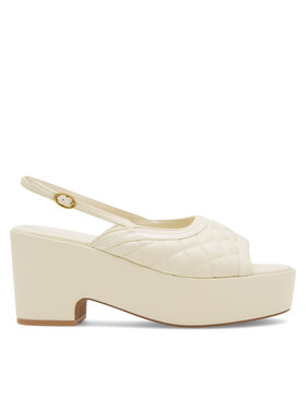 Badura Sandales Badura WFA2667-2 Écru