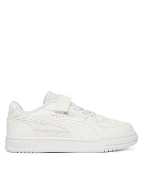 Puma Снікерcи Puma Caven III AC+ PS 406239 01 Білий