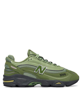 New Balance Sneakers New Balance U10003V3 Verde