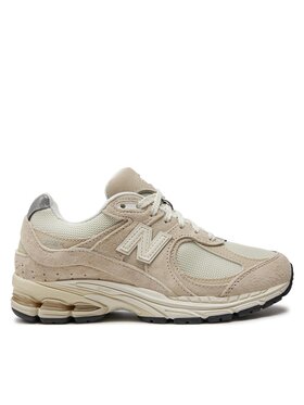New Balance Sneakersy New Balance M2002RCC Sivá